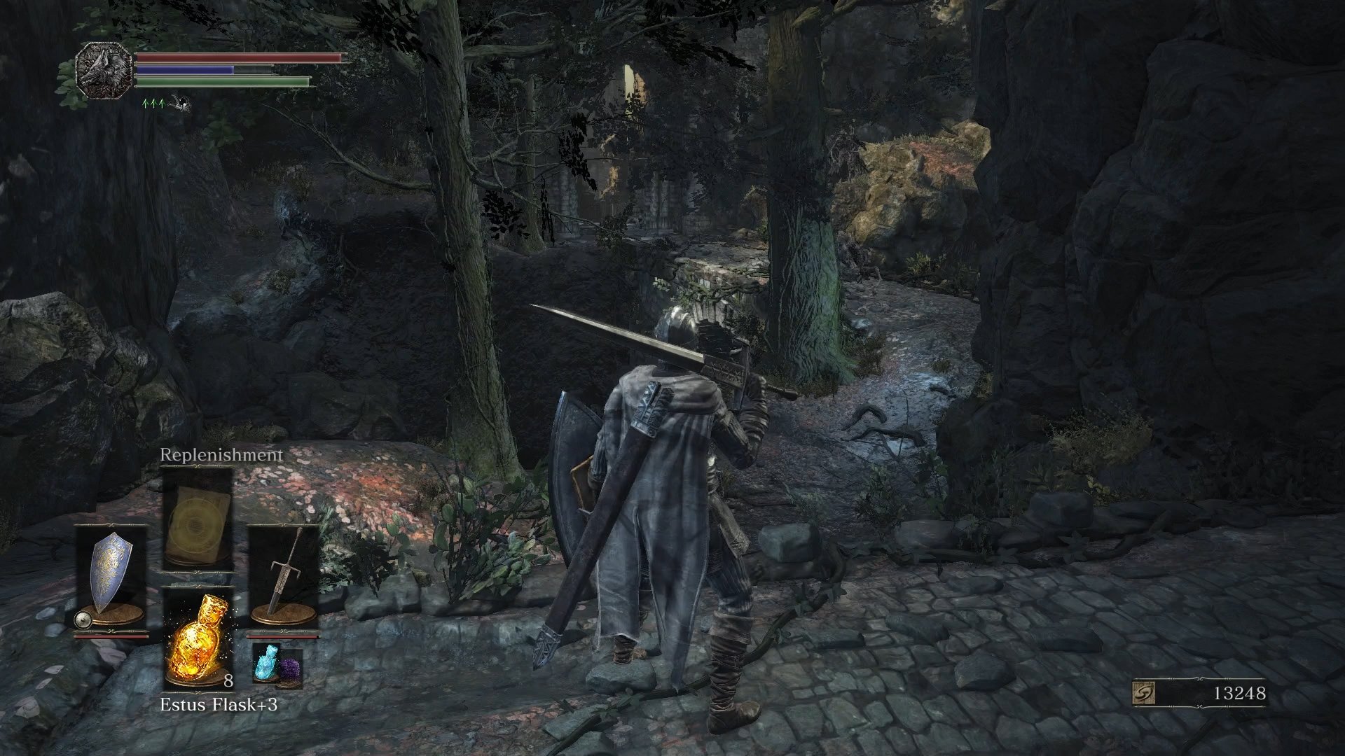 Dark Souls III - Imagen 24